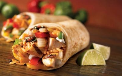 Quesada Burritos & Tacos Launches Kindness Menu