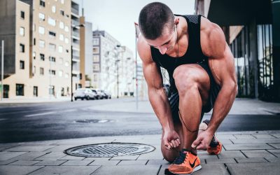 Scotiabank Toronto WATERFRONT MARATHON 2020