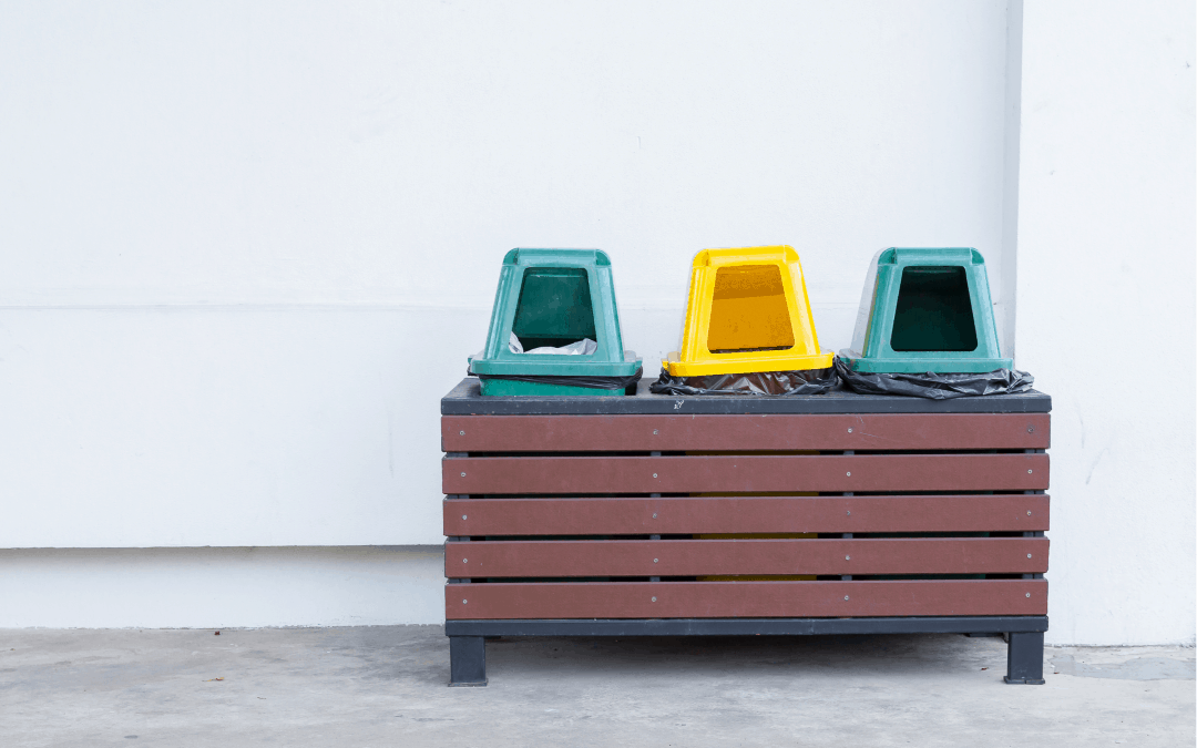 Tempest in a Green Bin: The Food Waste Revolution