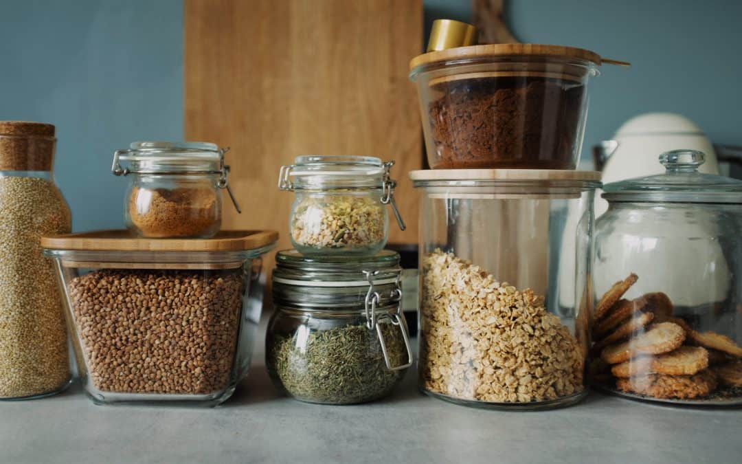 Art of the Pantry: Finding New Inspiration in Your Cupboards