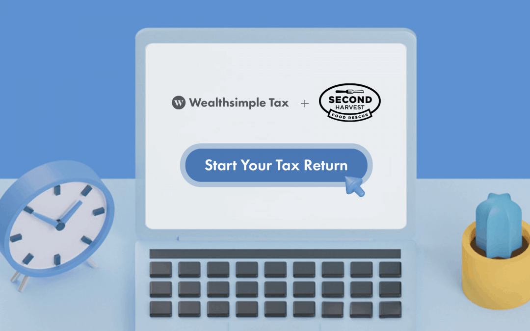 Wealthsimple Tax and The Silver Lining to Tax Season