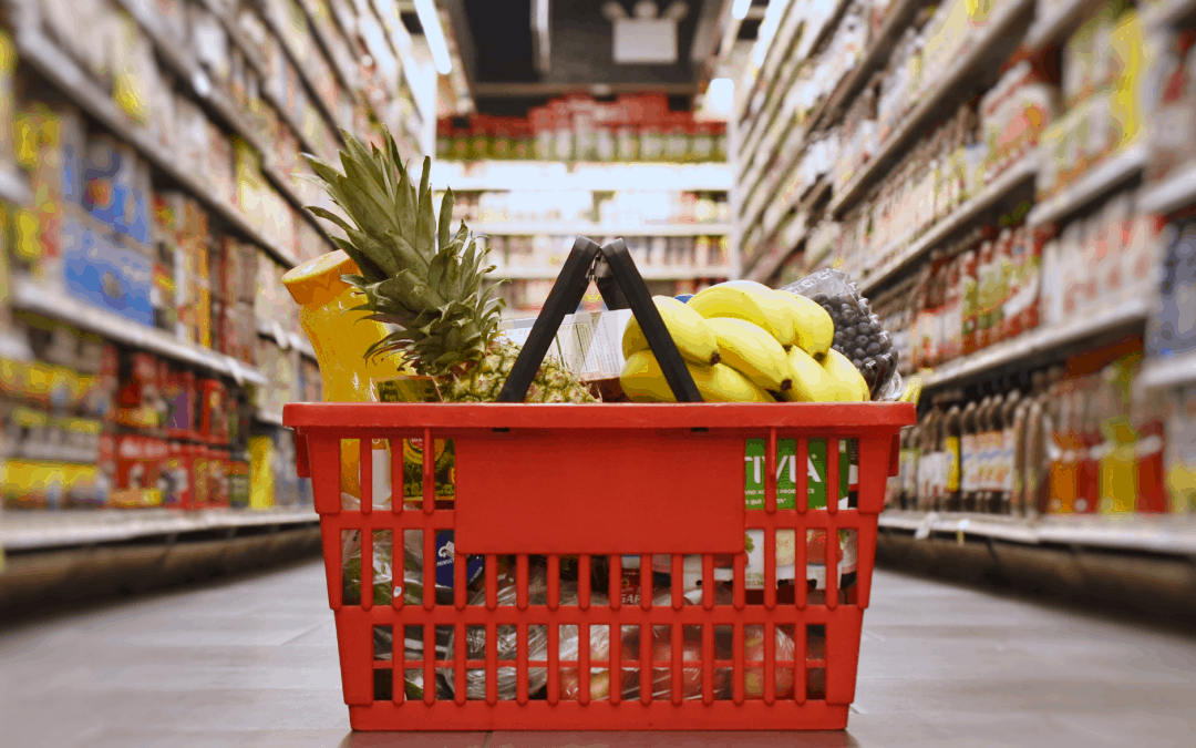 The Canadian Grocery Industry Tackles Food Waste & Hunger