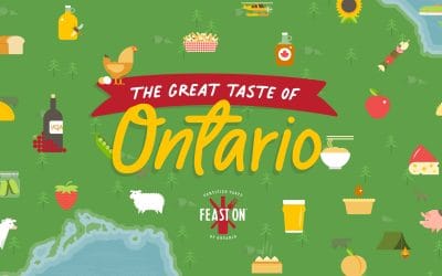 Rediscover Ontario Through This Guided Tour of Culinary Adventures