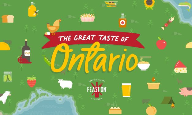 Rediscover Ontario Through This Guided Tour of Culinary Adventures