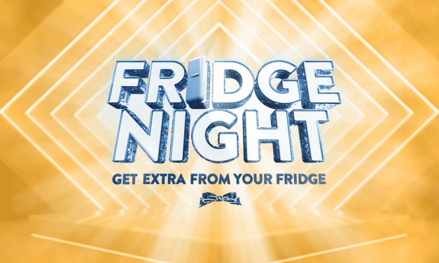 Join Hellmann’s Fridge Night and Save Food, Time and Money!
