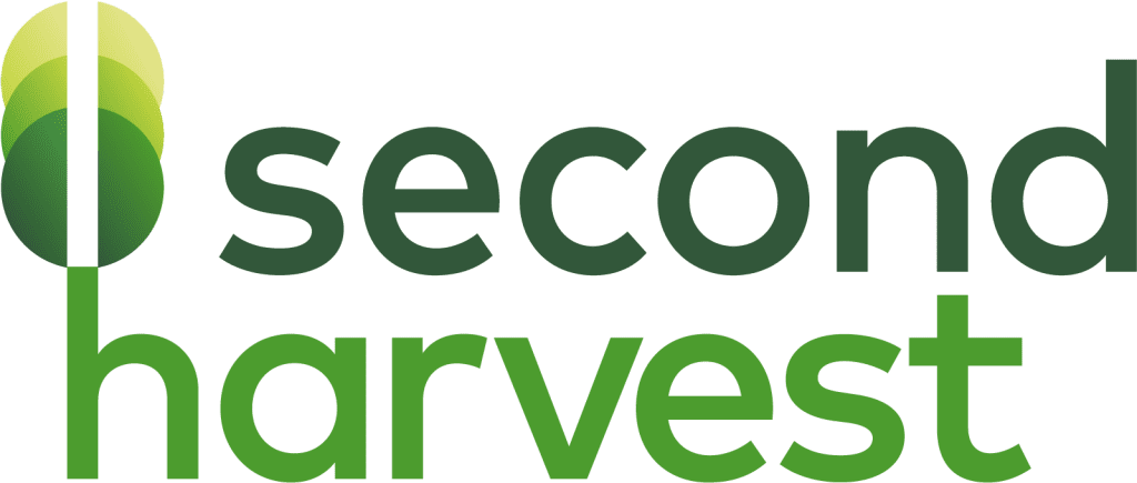 Second Harvest Brand Refresh 