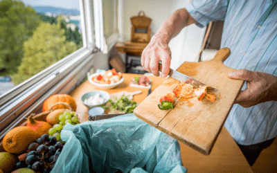 Tips to Reduce Food Waste at Home