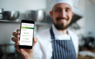 Amplifying Community Actions Through the Second Harvest Food Rescue App