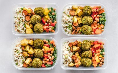 Choose what you’ll use: Tips for meal planning success