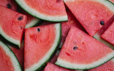 From rind to seed: unlocking the full potential of watermelons 