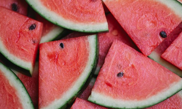 From rind to seed: unlocking the full potential of watermelons 